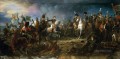 フランソワ・ジェラール オーステルリッツの戦い 1805 年 12 月 2 日 ラ・バティーユ オーステルリッツ軍事戦争
